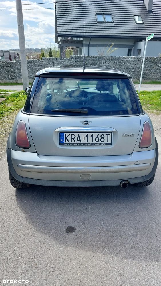 MINI Cooper - 3