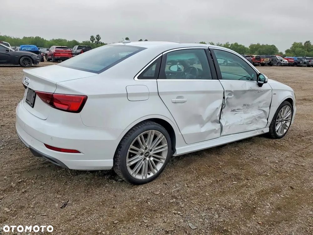 Audi A3 Limousine - 35