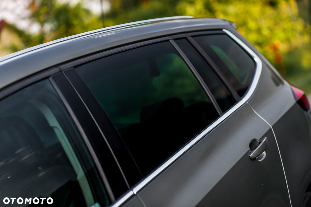 Opel Zafira Tourer 1.4 Turbo Automatik Selection - 37