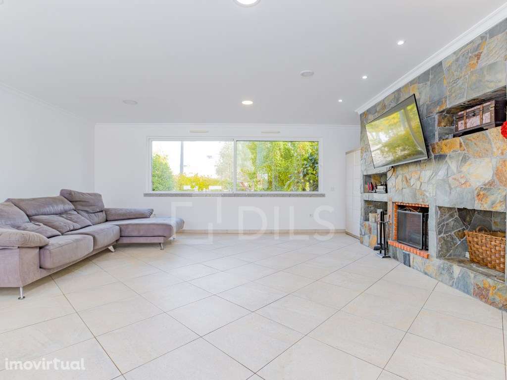 Moradia T3, em Santo Estevão - Tavira, Algarve - Grande imagem: 3/36
