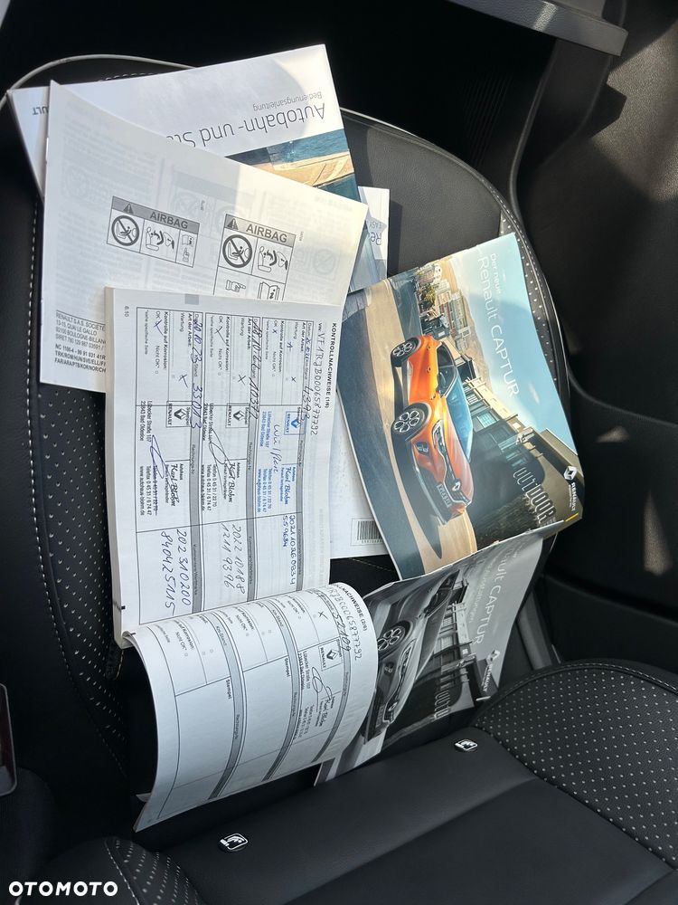 Renault Captur 1.3 TCe Intens EDC - 35
