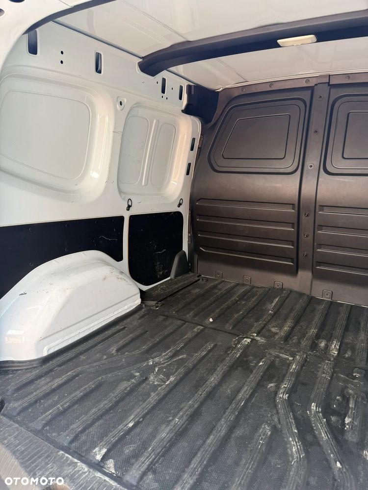 Mercedes-Benz citan - 14