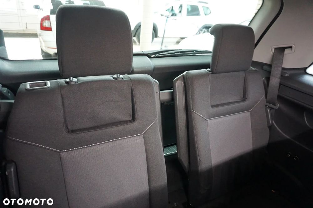 Opel Zafira 1.6 Enjoy - 21
