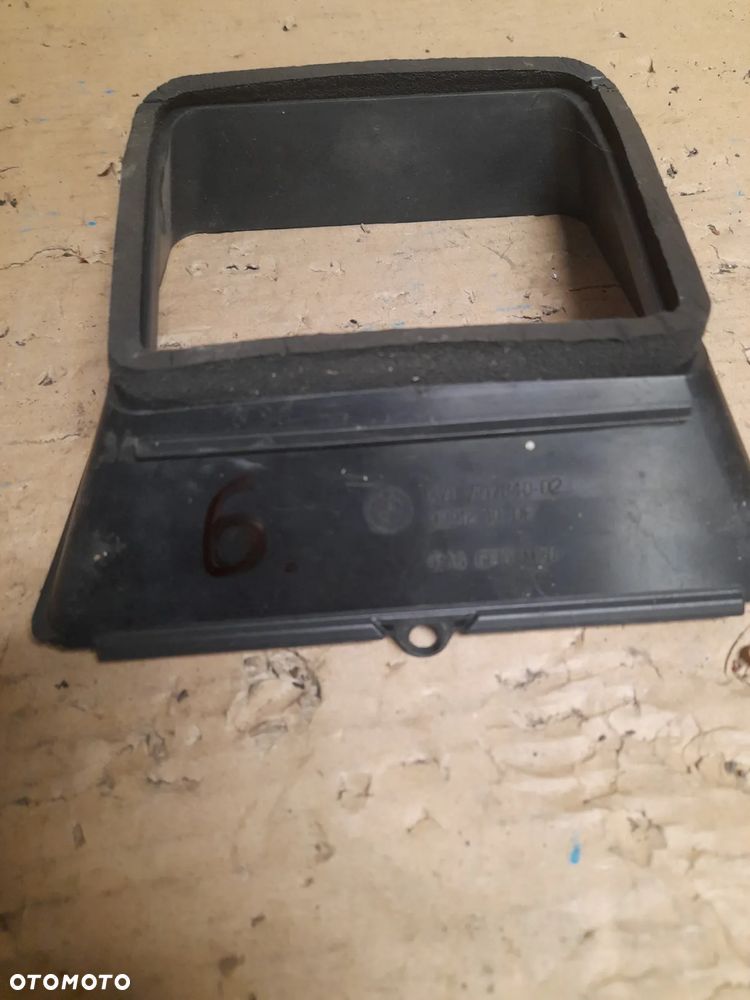 BMW S1000RR K46 10-16,HP4 K42 S1000R Airbox Filtr rury ssącej Kanał powietrza - 2