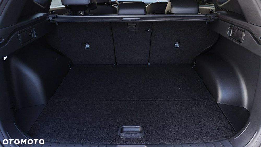 Hyundai Tucson - 26