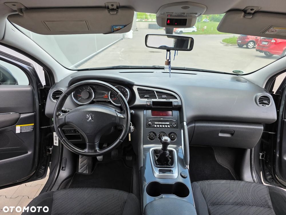 Peugeot 3008 1.6 Active - 23