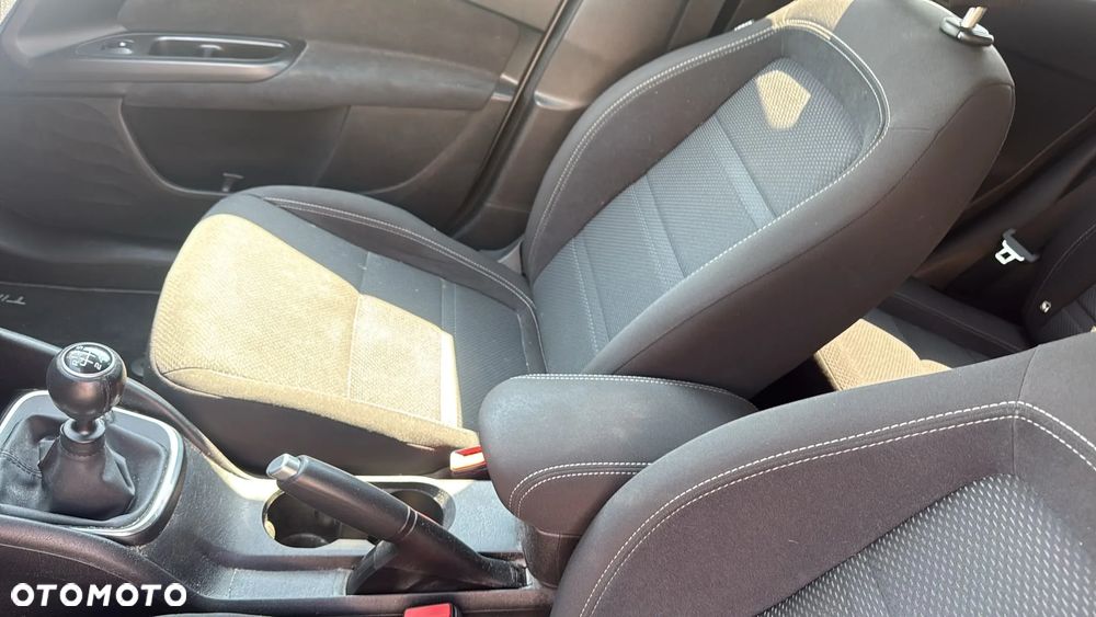 Fiat Tipo 1.6 MultiJet Sport - 17