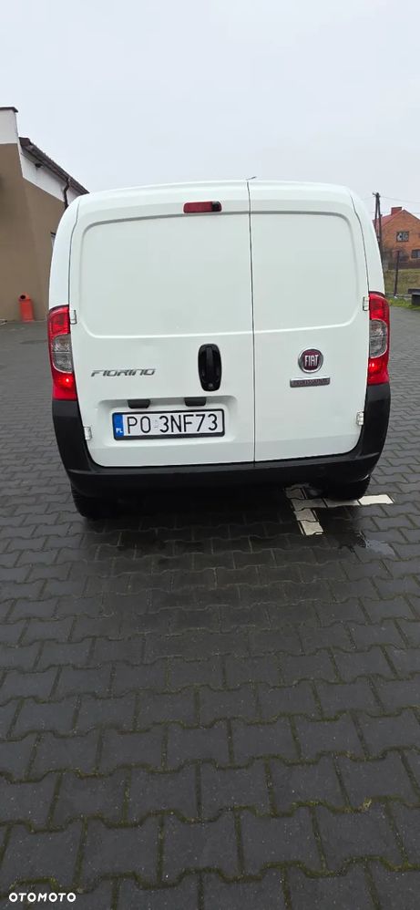 Fiat FIORINO - 6