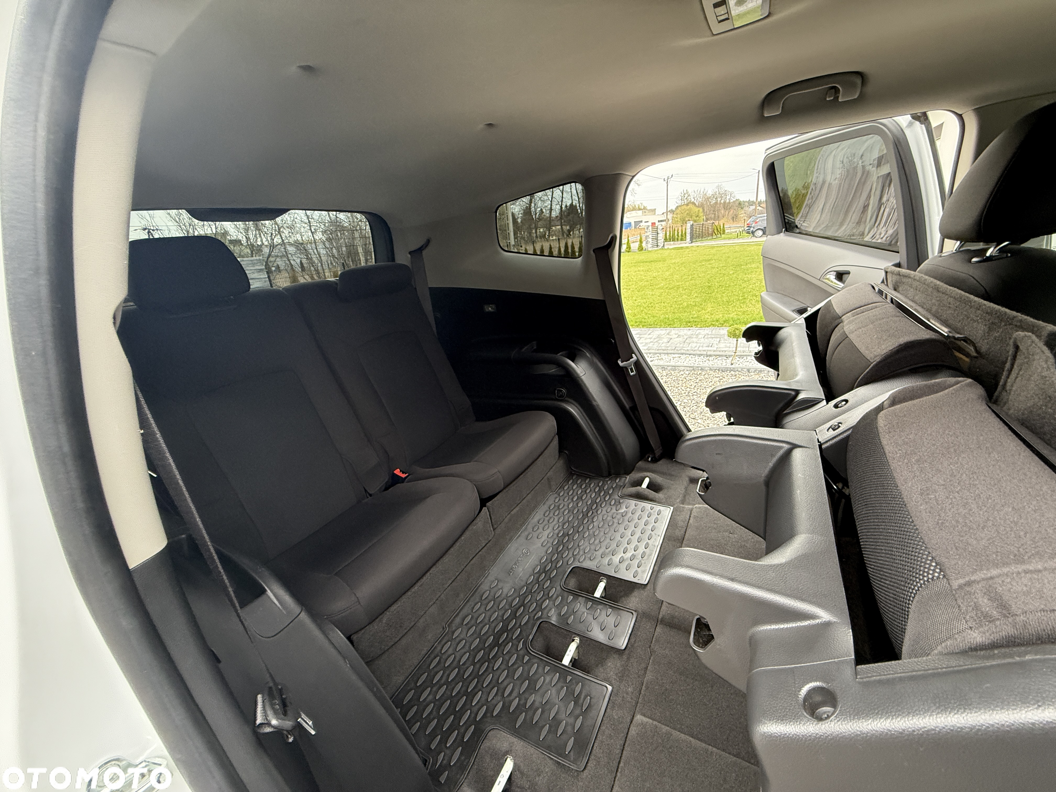 Chevrolet Orlando 1.8 Automatik LT+ - 7