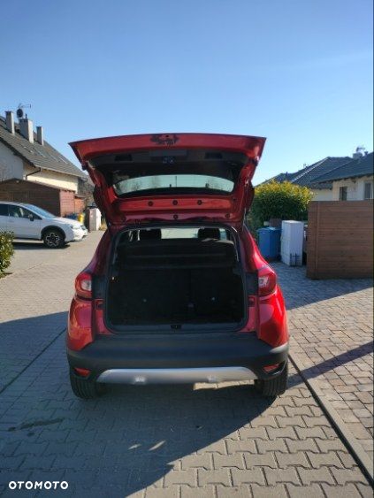 Renault Captur 1.2 Energy TCe Intens EDC EU6 - 14