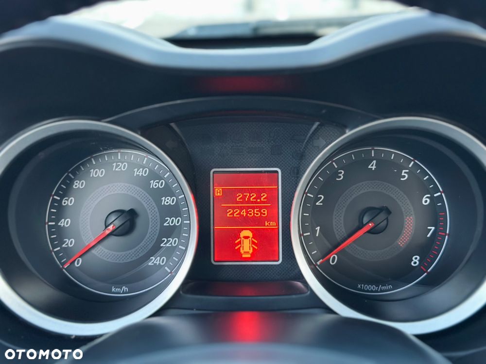 Mitsubishi Lancer 1.8 Instyle - 10
