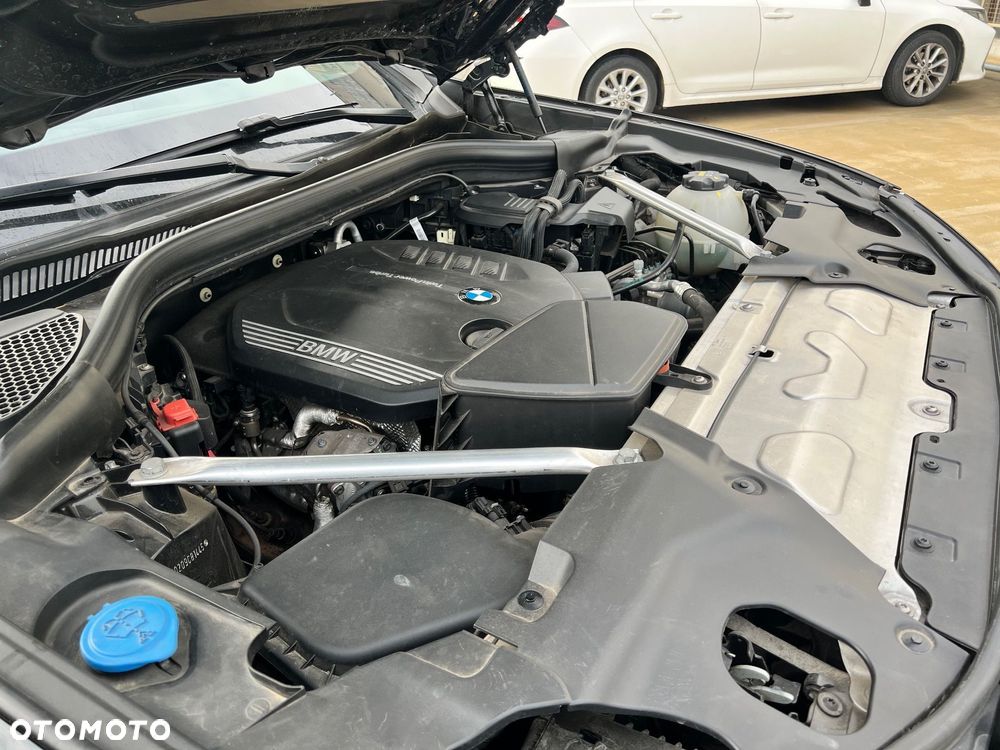 BMW X4 xDrive20d sport - 11