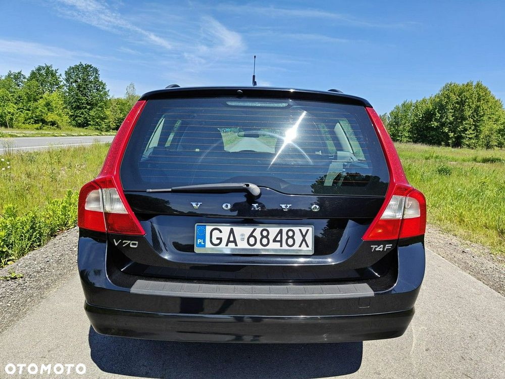 Volvo V70 - 6