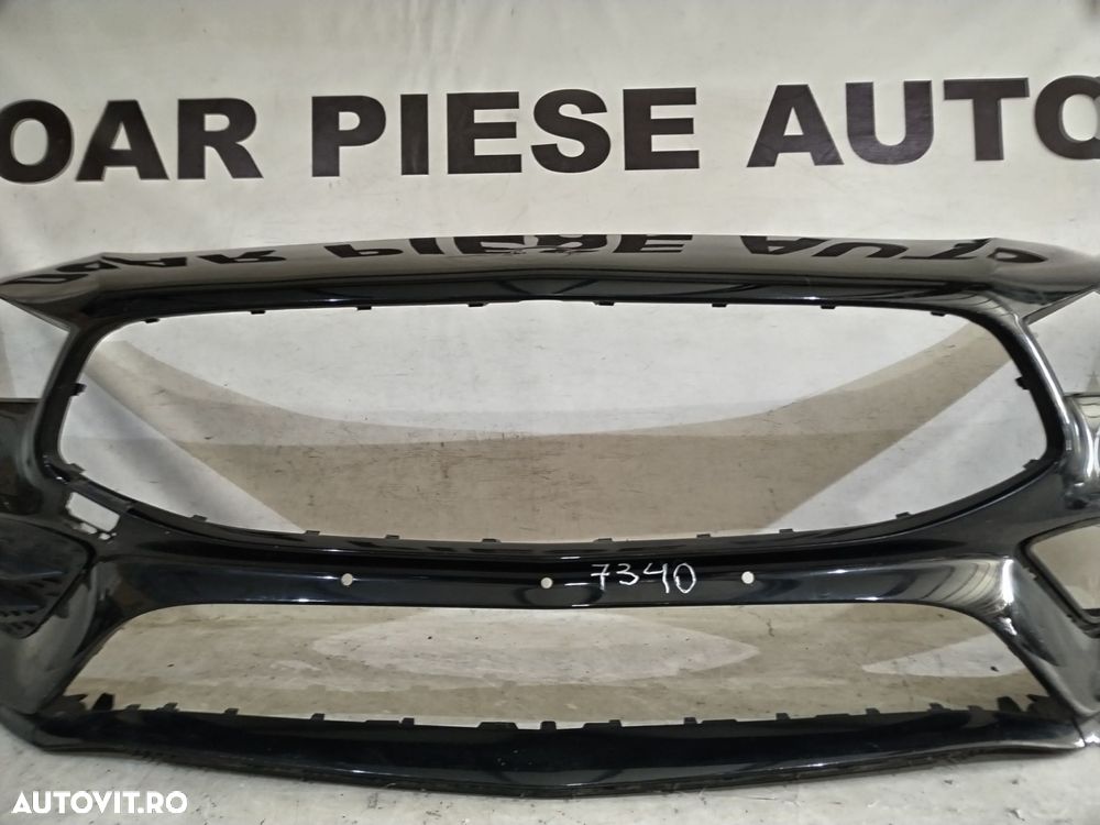 Bara fata Mercedes CLA AMG, 2019, 2020, 2021, 2022, cod origine OE A1188853901. - 3
