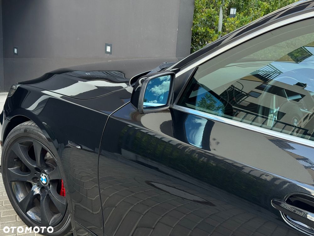 BMW Seria 5 535d - 12