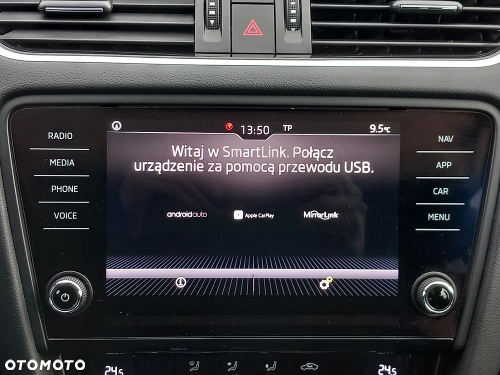 Skoda Octavia 1.0 TSI Ambition - 29