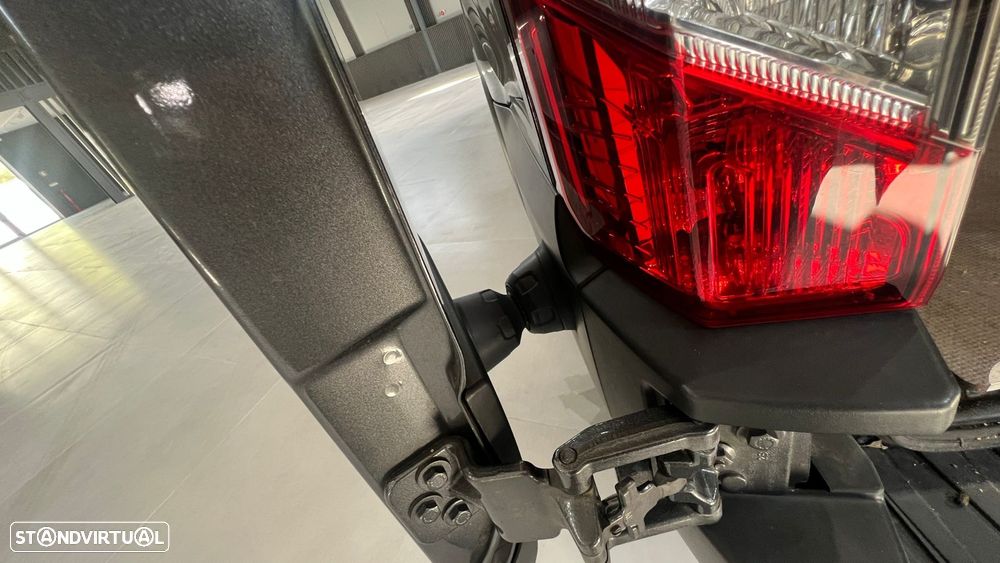 Ford TRANSIT 350 L3H2 TREND - 8