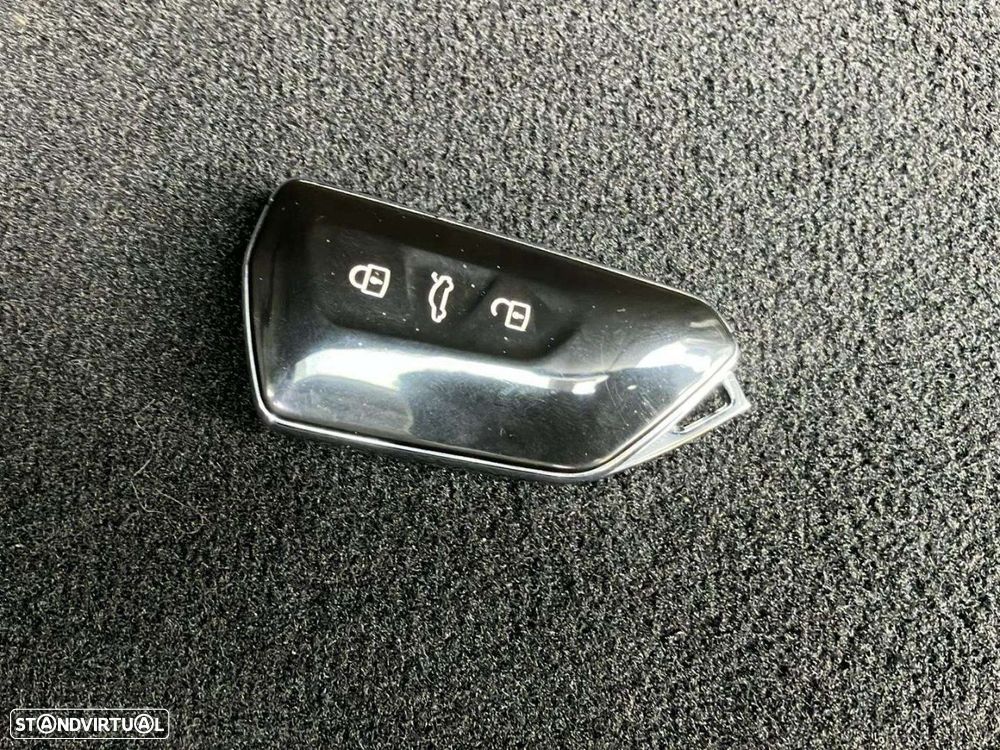 SEAT Leon 2.0 TDI Style - 17