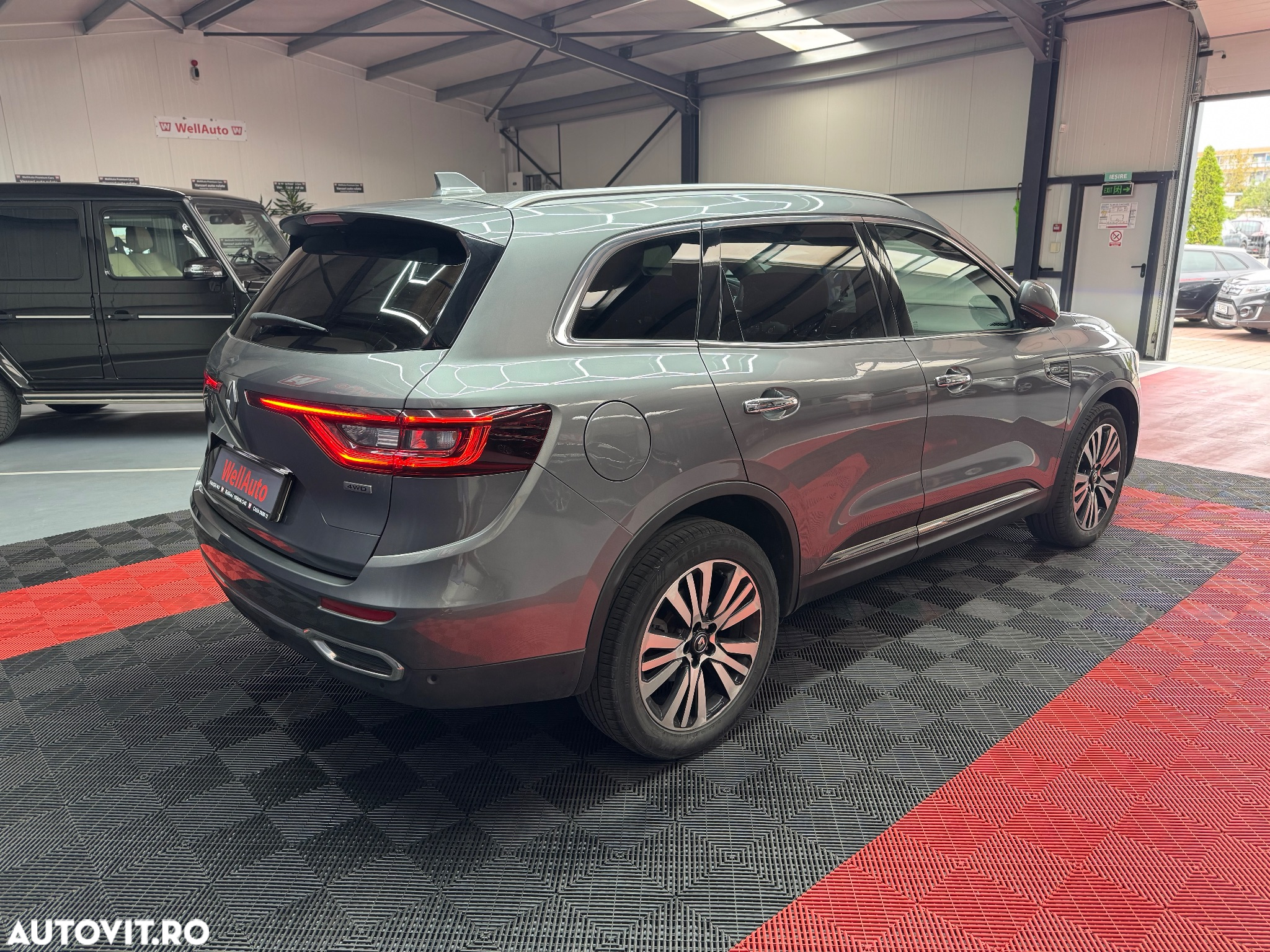 Renault Koleos - 5