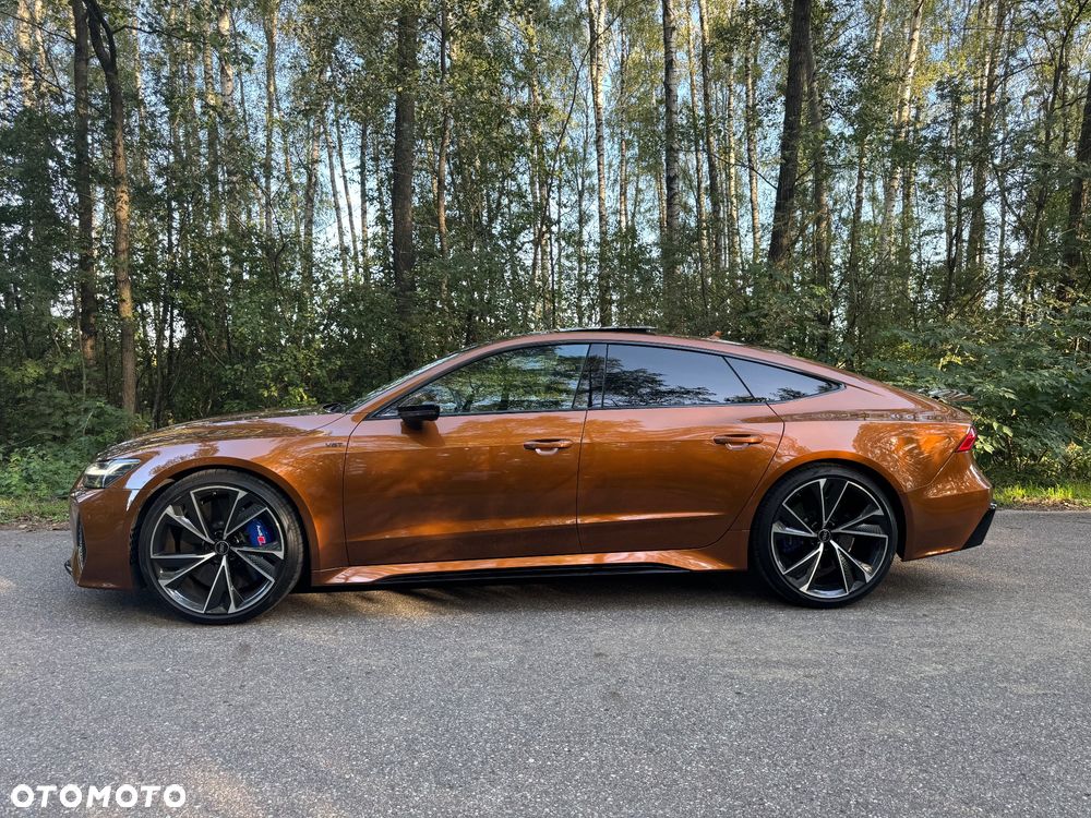 Audi RS7 Sportback - 2