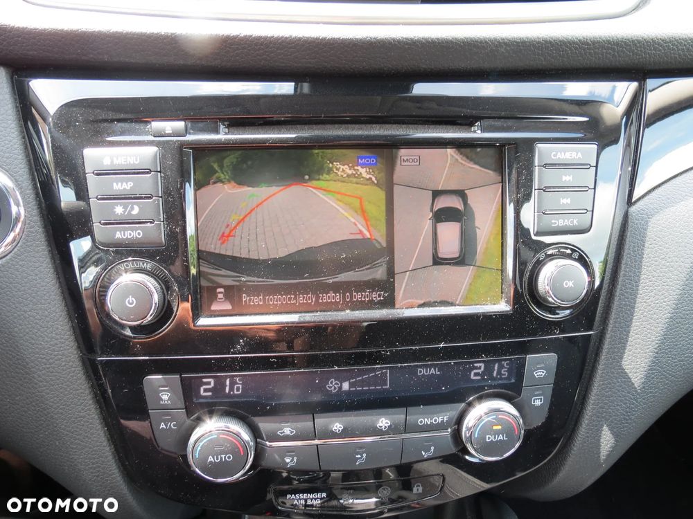 Nissan Qashqai - 31