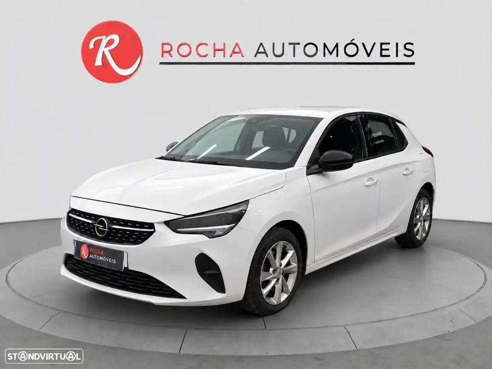 Opel Corsa 1.2 Business Edition - 2