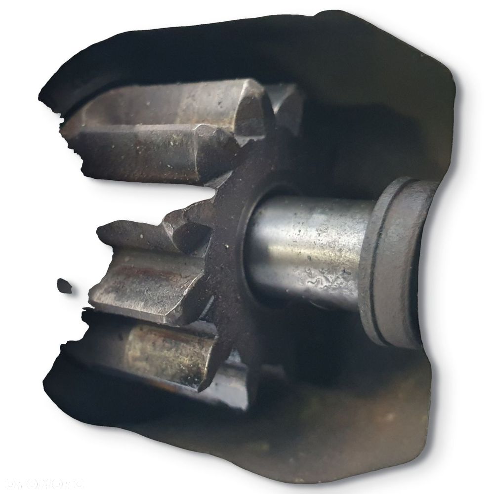 ROZRUSZNIK Peugeot Boxer III Jumper 2.2 HDI 0001115093 CC1T-11000-AB - 5