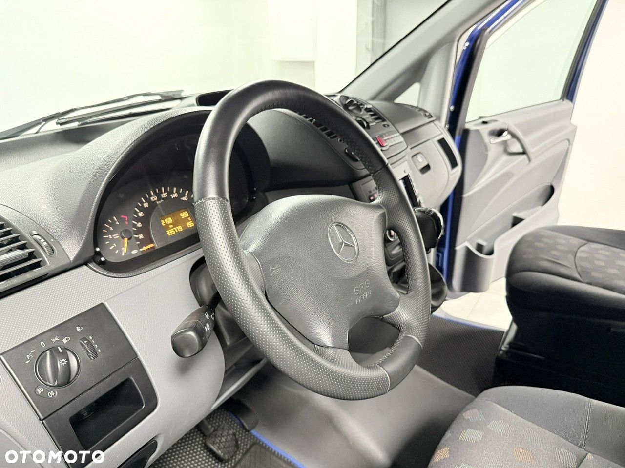 Mercedes-Benz Vito 109 CDI Univan 639.605 - 34