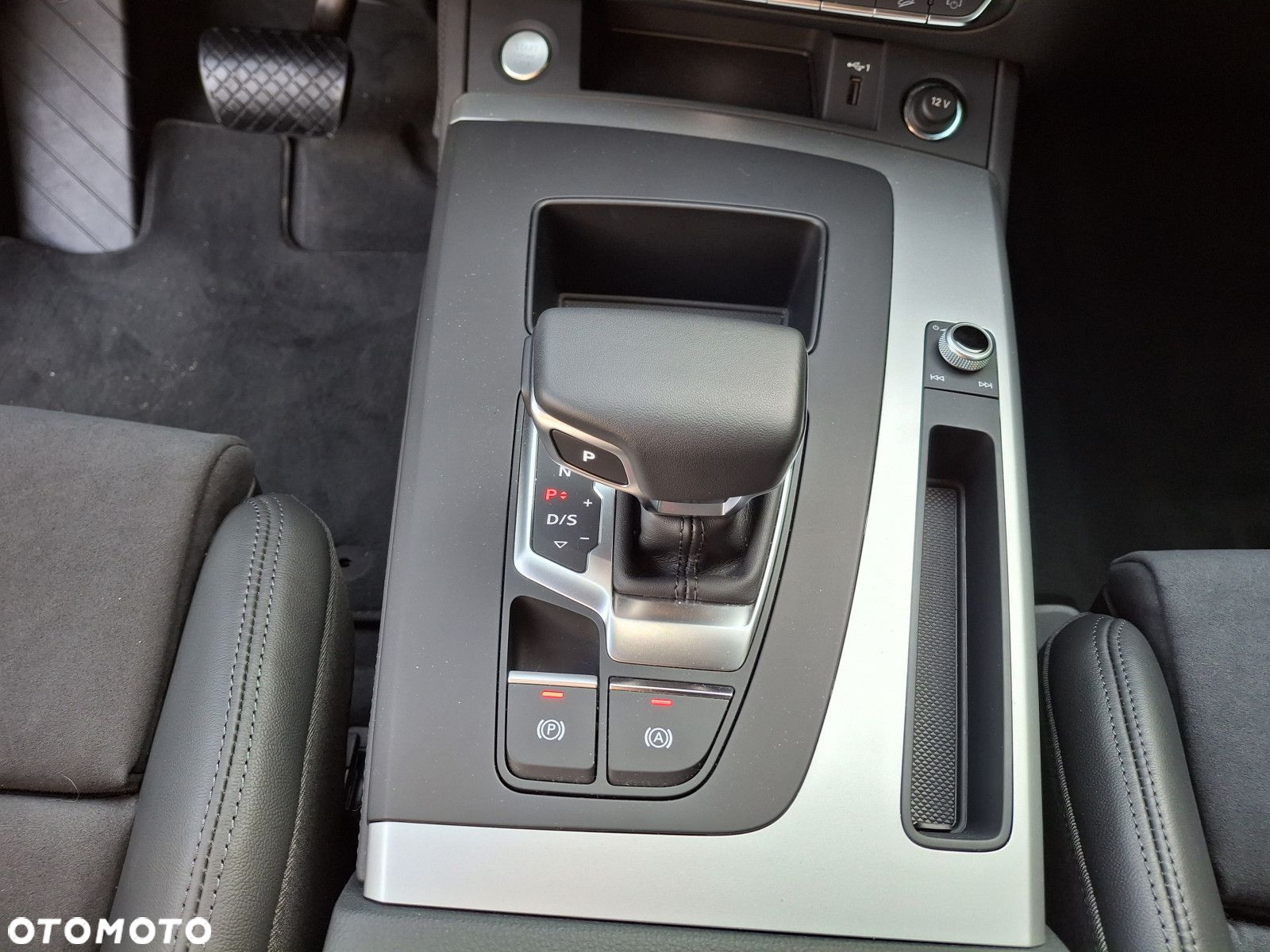 Audi Q5 Sportback - 15