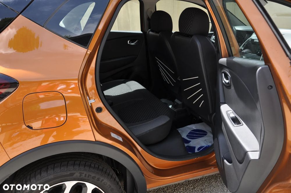 Renault Captur 1.2 Energy TCe Zen - 10