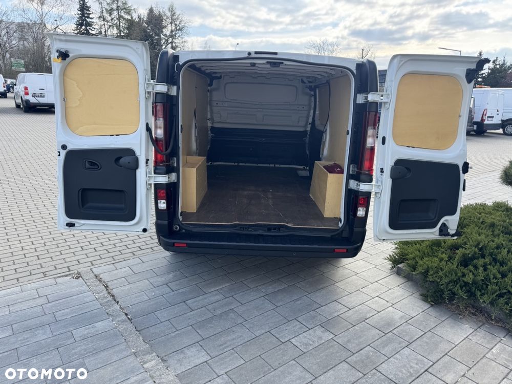 Renault TRAFIC L2 MAXI LONG - 9