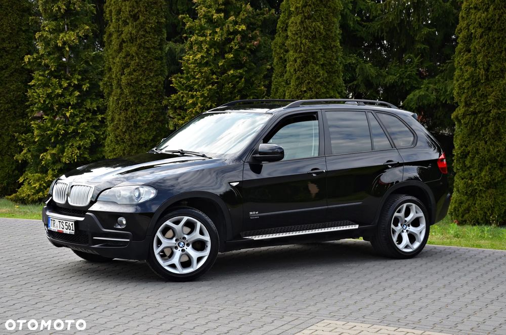 BMW X5 xDrive30d - 16