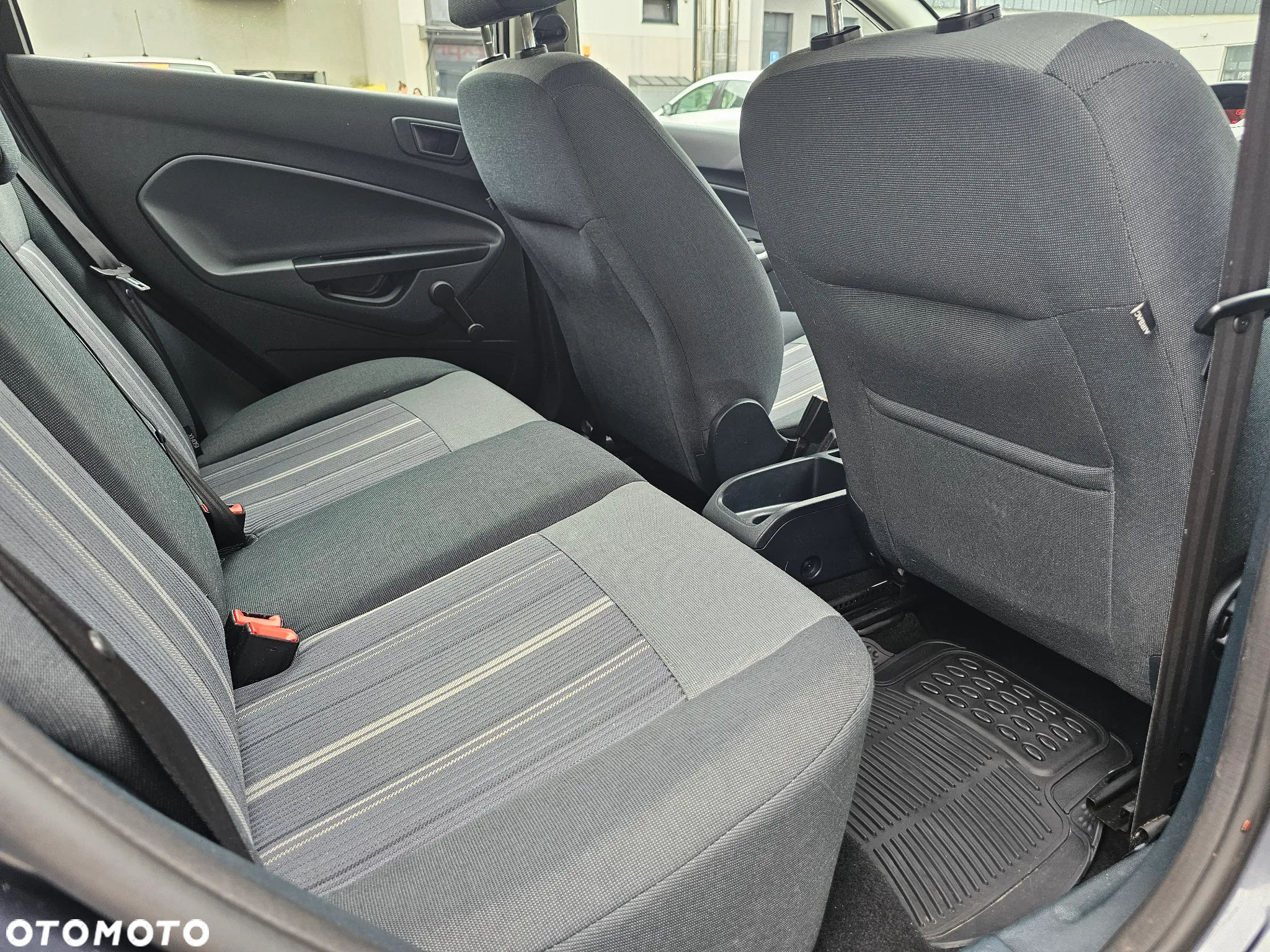 Ford Fiesta 1.25 Ambiente - 15