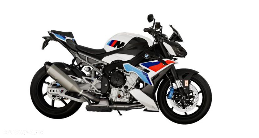 BMW S - 2