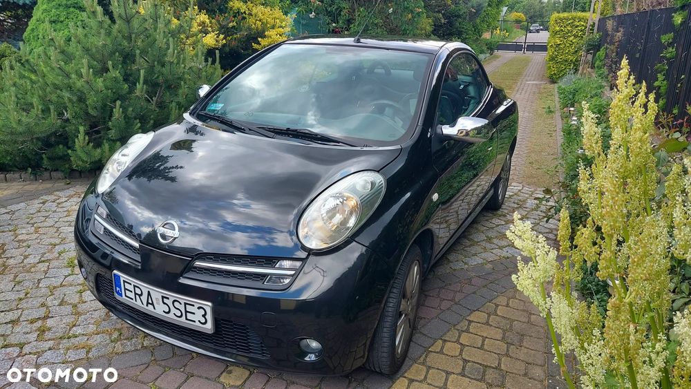 Nissan Micra 1.4 Premium - 6