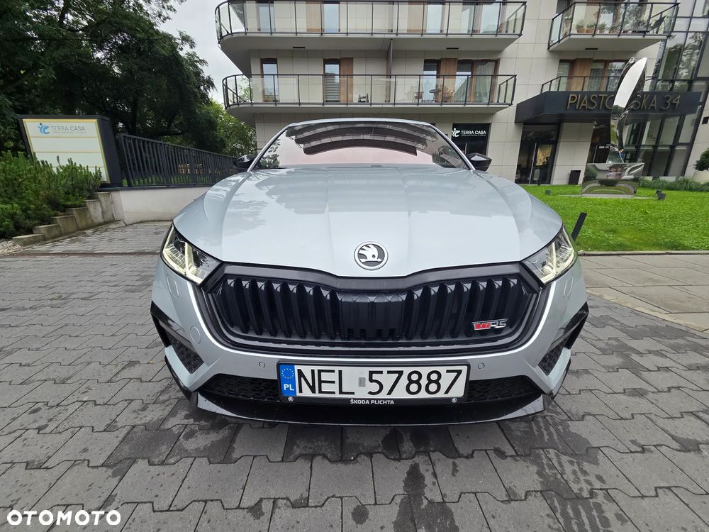 Skoda Octavia - 18