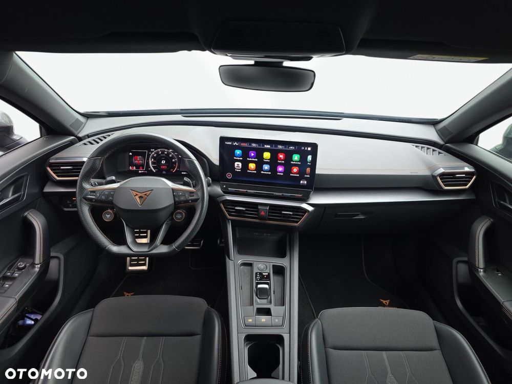Cupra Formentor 2.0 TSI 4Drive VZ DSG - 20