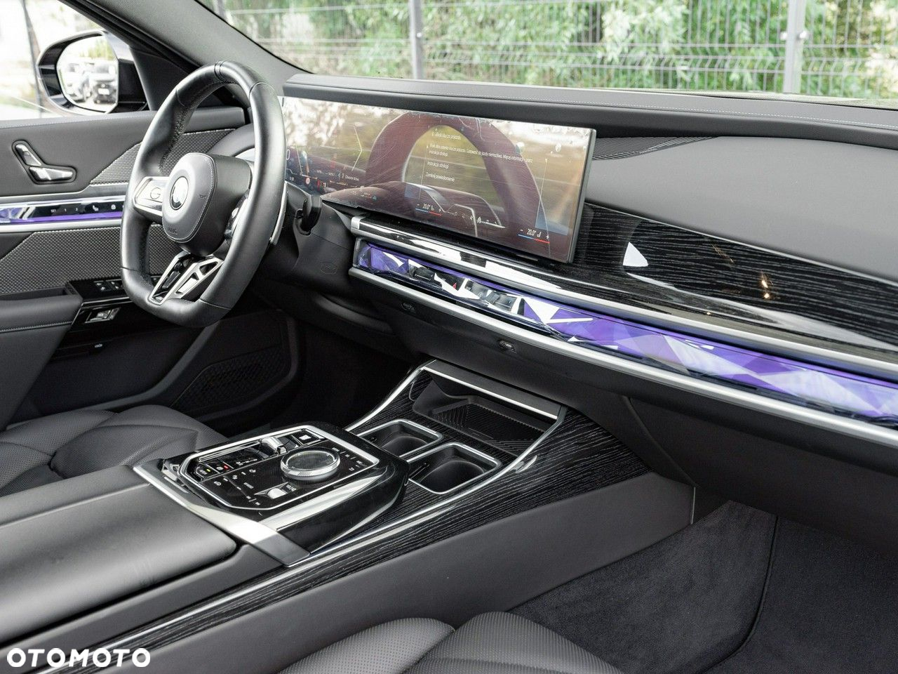 BMW Seria 7 - 35