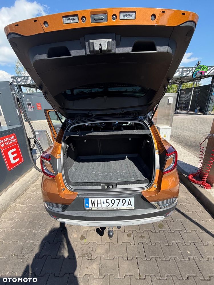 Renault Captur 1.0 TCe Intens - 14