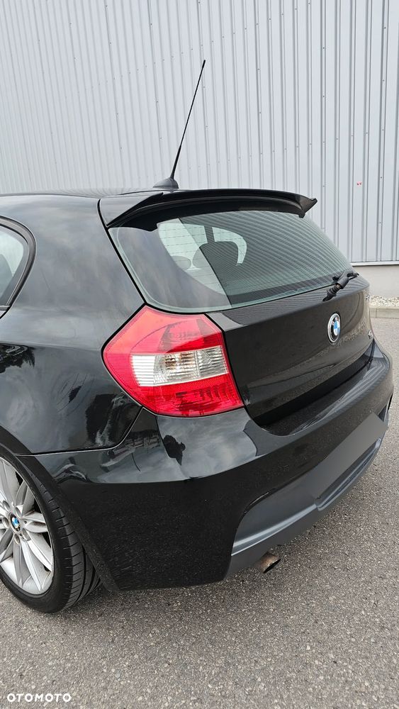 BMW Seria 1 118i - 8