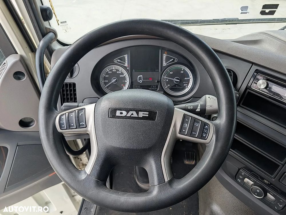 DAF XF 480 - 13
