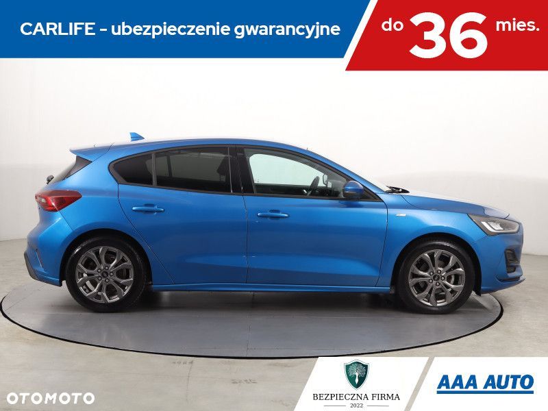 Ford Focus - 8