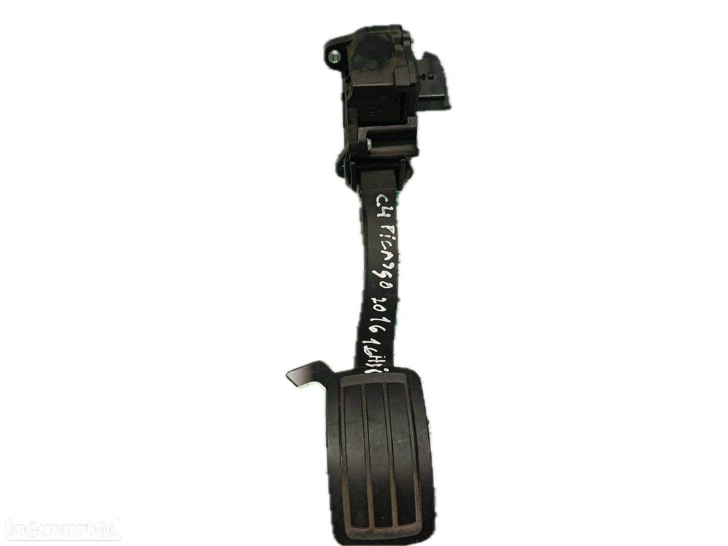 Pedal Acelerador / Acelarador / Potenciómetro Citroën C4 Picasso Ii - 1