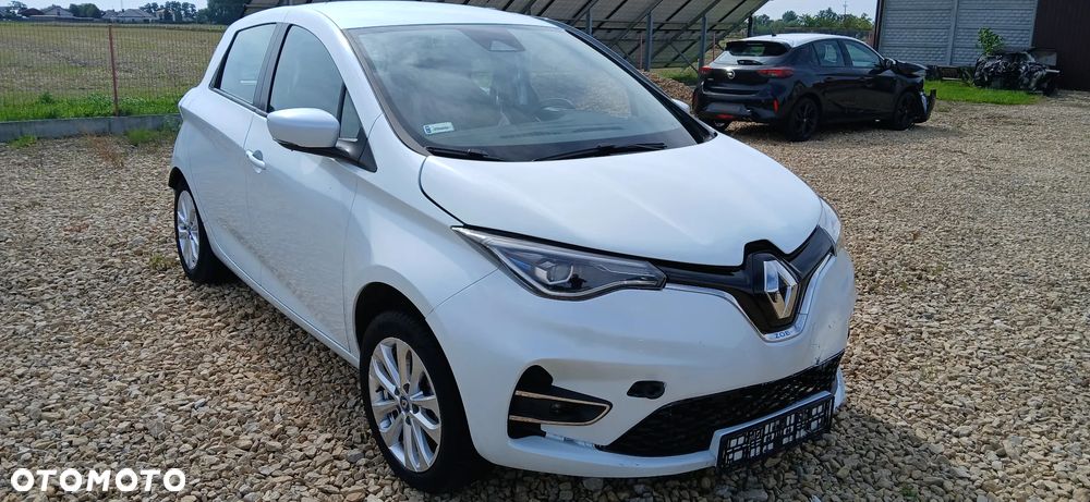 Renault Zoe (ohne Batterie) Z.E 50 INTENS - 9