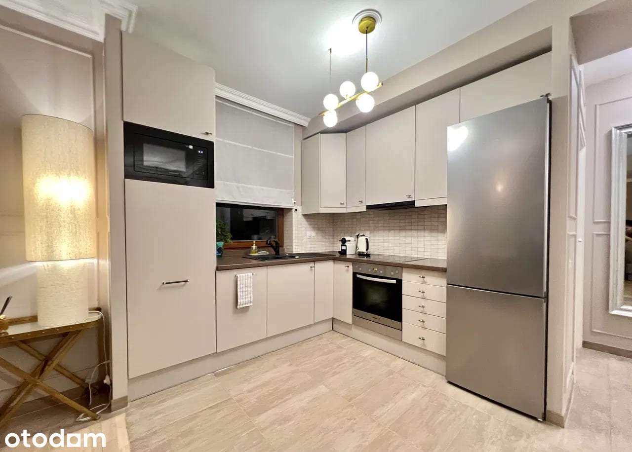 Mieszkanie 1-pokojowe w Fabrycznej, 1100 PLN