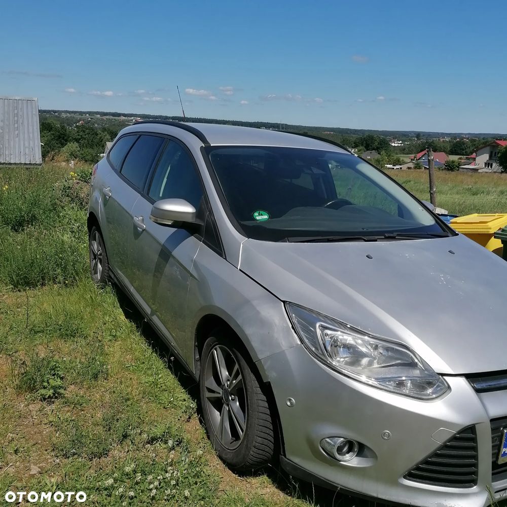 Ford Focus - 5