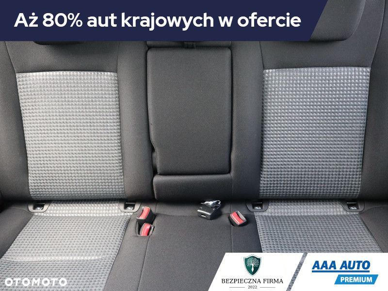Suzuki SX4 S-Cross - 11