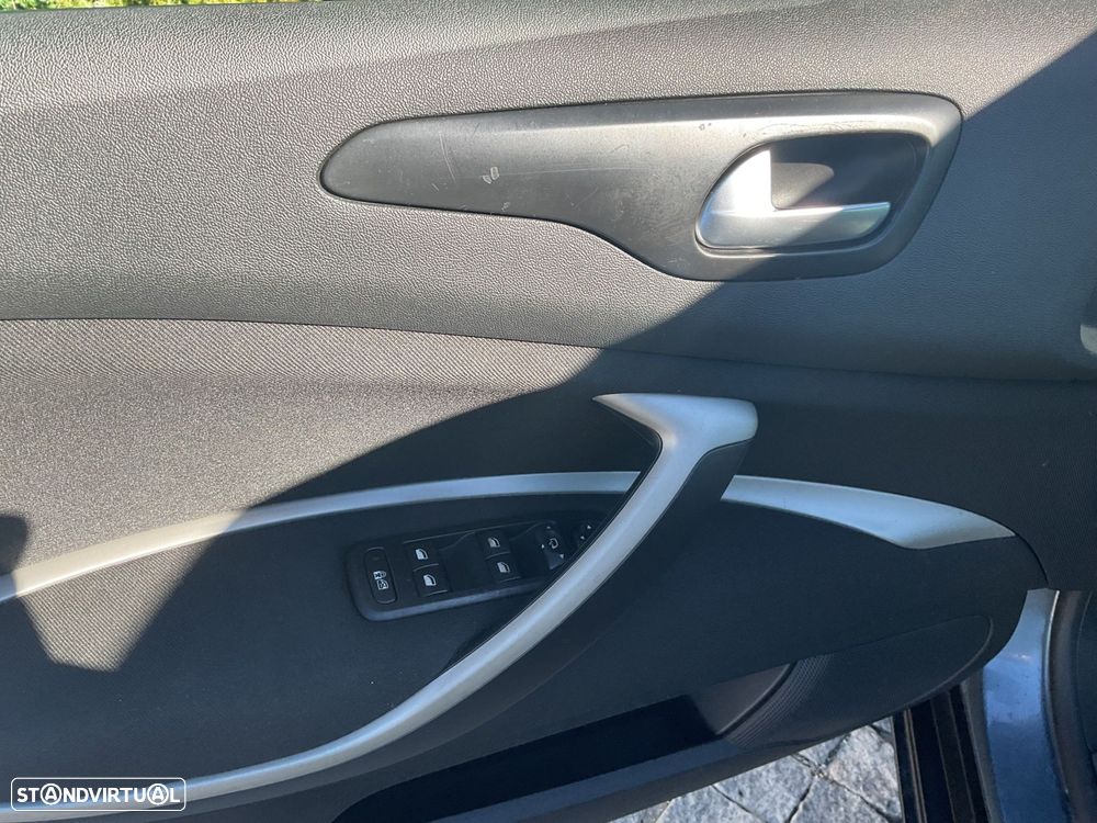 Citroën C5 Break - 21