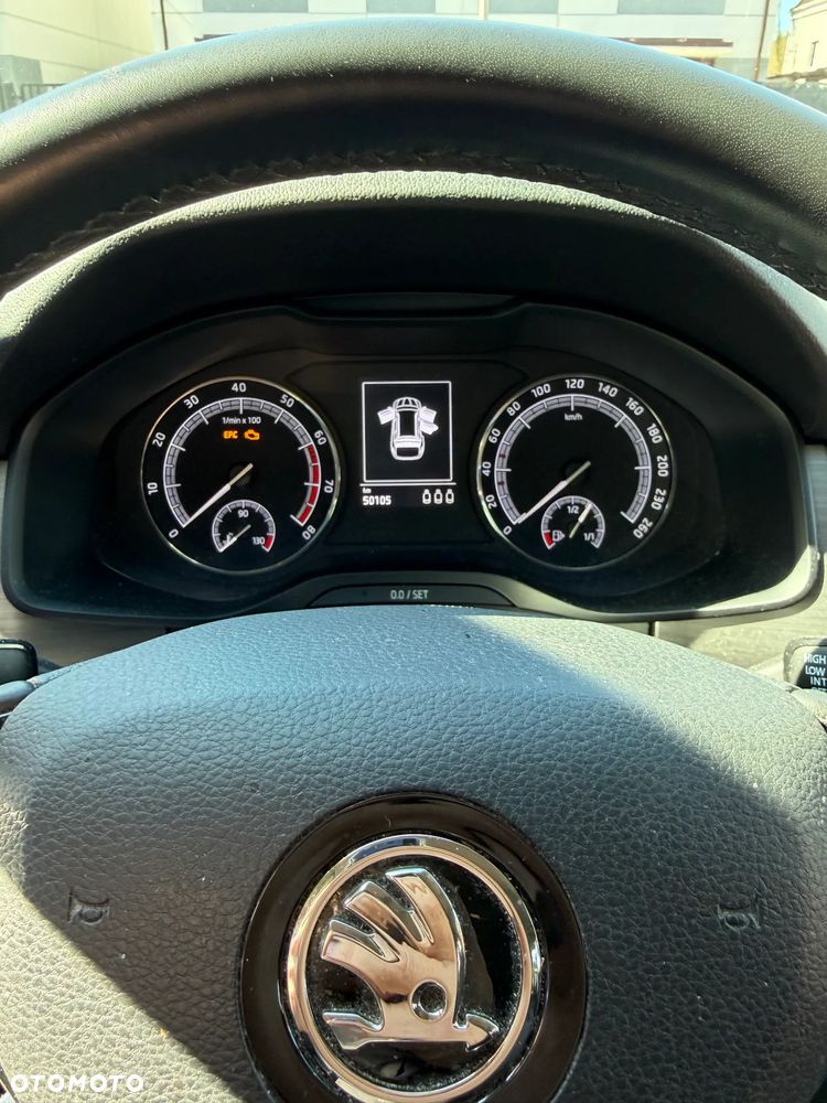 Skoda Kodiaq - 6