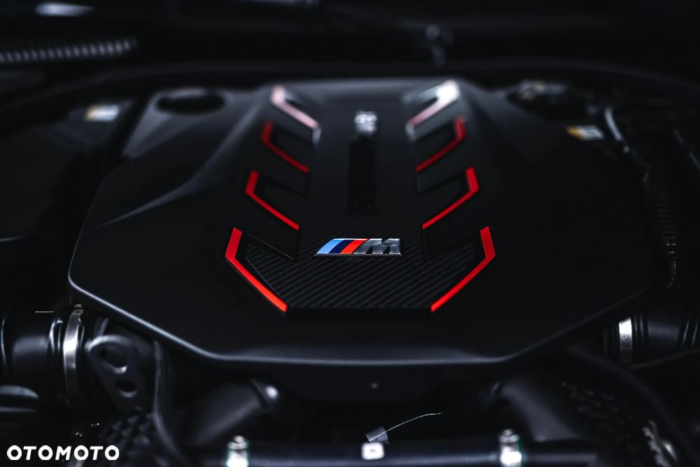 BMW M5 - 29